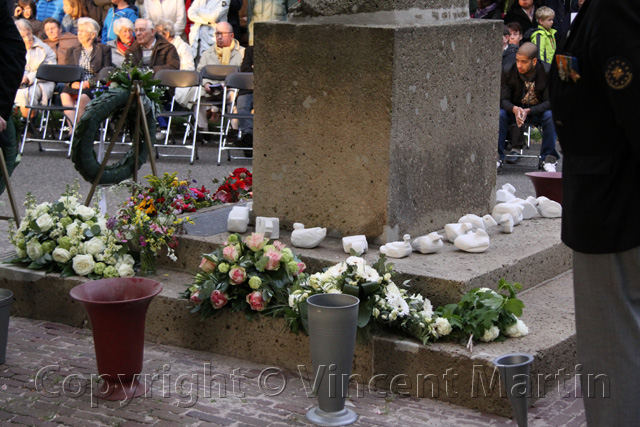 Dodenherdenking